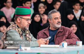 «محفل» قربان تا غدیر مهمان خانههای مردم میشود