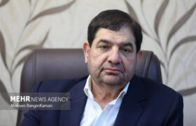 مخبر: خویشتنداری ایران به سنگرهای استیجاری سنتکام همیشگی نیست