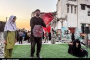 مدرسه میناب و قتلگاه نوگلان دانشآموز موزه جنایت جنگی آمریکا میشود