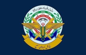 مدیریت تنگه هرمز توسط نیروهای مسلح با اقتدار کامل اعمال میشود