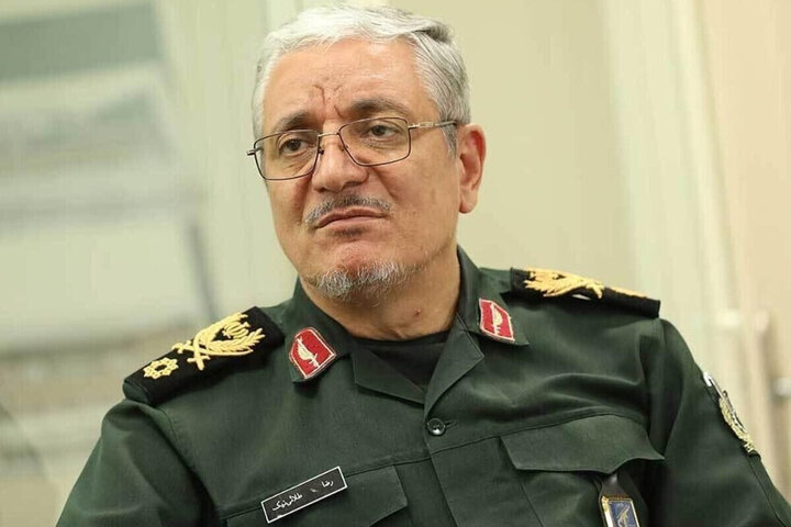 مرکز پشتیبانی پهپادی در وزارت دفاع تاسیس میشود