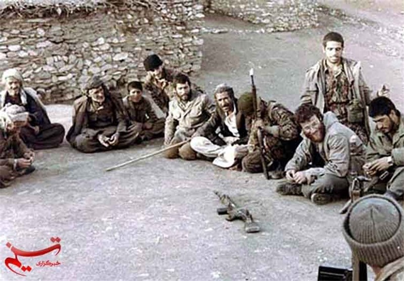 «مسیح کردستان»؛ روایت فرماندهی که کردستان را از سقوط نجات داد+تصویر اخبار سنندج , اخبار استان کردستان , شهید بروجردی , شهید , خانواده شهدا , اخبار استان لرستان , اخبار استان کرمانشاه , آذربایجان غربی ,