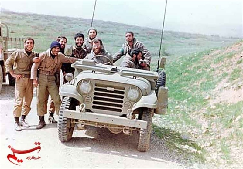 «مسیح کردستان»؛ روایت فرماندهی که کردستان را از سقوط نجات داد+تصویر اخبار سنندج , اخبار استان کردستان , شهید بروجردی , شهید , خانواده شهدا , اخبار استان لرستان , اخبار استان کرمانشاه , آذربایجان غربی ,