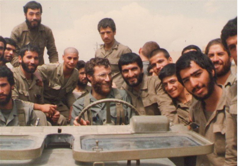 «مسیح کردستان»؛ روایت فرماندهی که کردستان را از سقوط نجات داد+تصویر اخبار سنندج , اخبار استان کردستان , شهید بروجردی , شهید , خانواده شهدا , اخبار استان لرستان , اخبار استان کرمانشاه , آذربایجان غربی ,