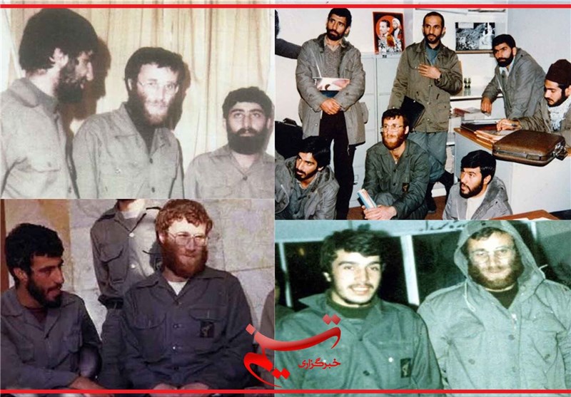 «مسیح کردستان»؛ روایت فرماندهی که کردستان را از سقوط نجات داد+تصویر اخبار سنندج , اخبار استان کردستان , شهید بروجردی , شهید , خانواده شهدا , اخبار استان لرستان , اخبار استان کرمانشاه , آذربایجان غربی ,