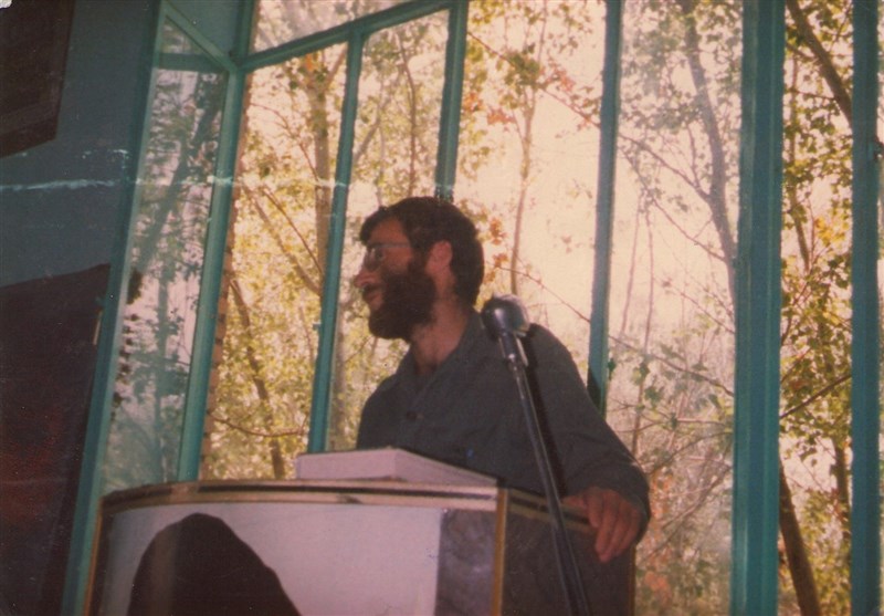 «مسیح کردستان»؛ روایت فرماندهی که کردستان را از سقوط نجات داد+تصویر اخبار سنندج , اخبار استان کردستان , شهید بروجردی , شهید , خانواده شهدا , اخبار استان لرستان , اخبار استان کرمانشاه , آذربایجان غربی ,