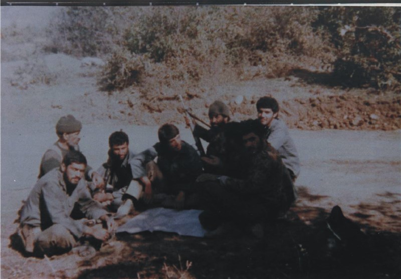 «مسیح کردستان»؛ روایت فرماندهی که کردستان را از سقوط نجات داد+تصویر اخبار سنندج , اخبار استان کردستان , شهید بروجردی , شهید , خانواده شهدا , اخبار استان لرستان , اخبار استان کرمانشاه , آذربایجان غربی ,