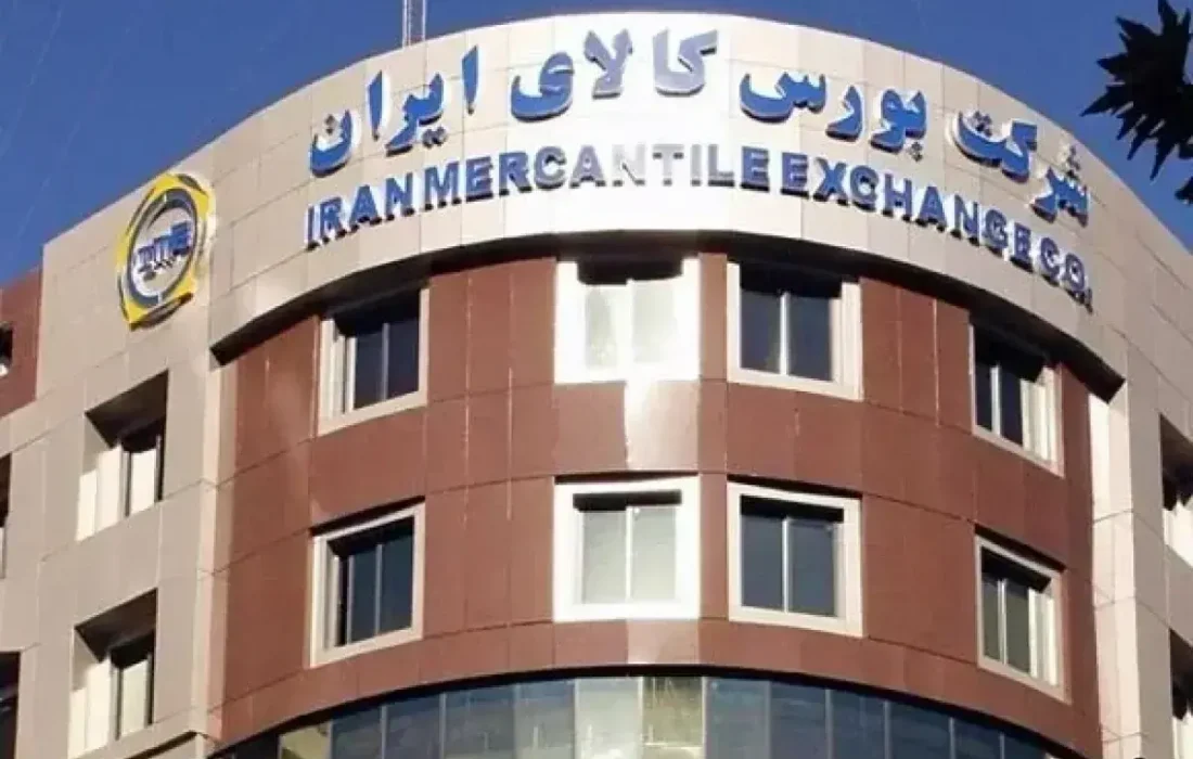 معامله ۵۱۸ هزار تن محصول در بورس / تالار سیمان در صدر قرار گرفت