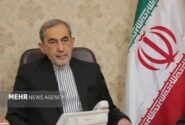 ملوانان آمریکا ابزار نمایش سینمایی برای پیروزی ترامپ در انتخاب هستند