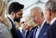ممدانی به بریتانیا: الماس کوه نور را برگردانید