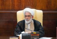 منتظری: مشورت قضات در پروندههای حساس منافاتی با استقلال ندارد