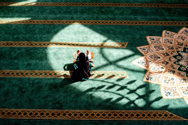 منطق الهیاتی جنگ رمضان از نگاه ادیان توحیدی تا بعثت مردمی