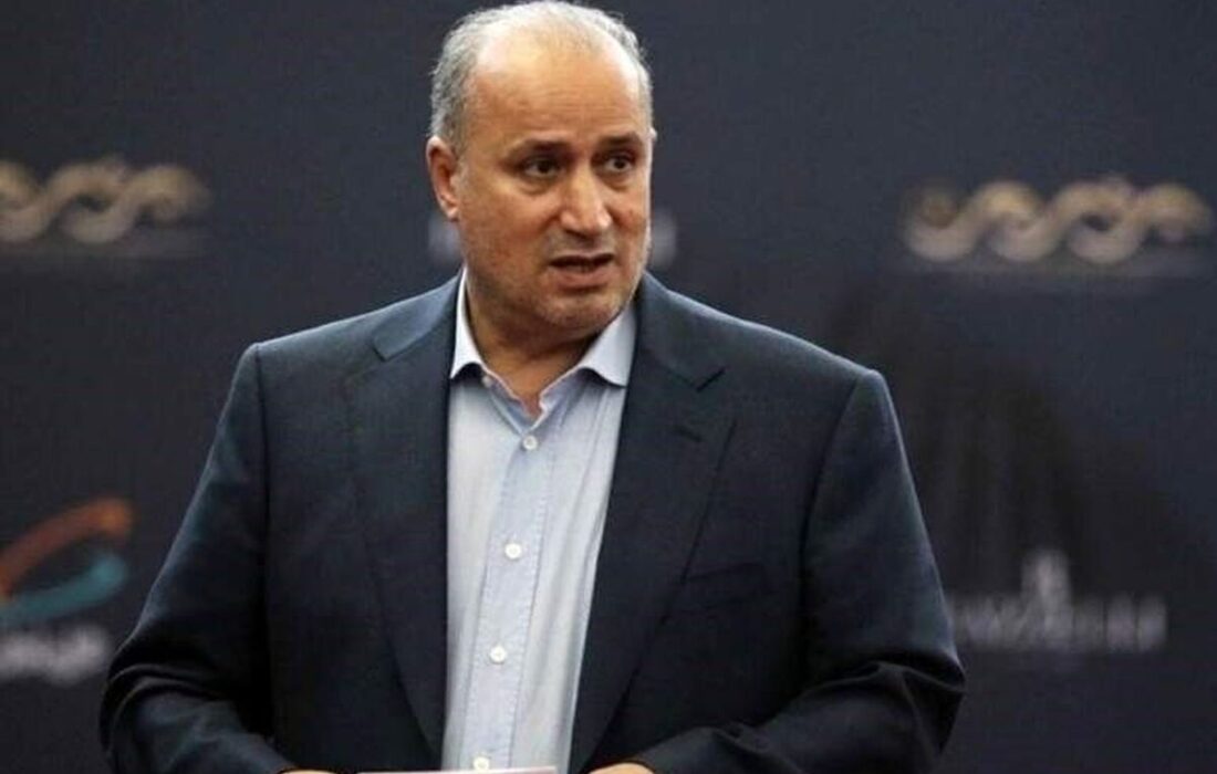 مهدی تاج درمورد رفتن تیمملی به جامجهانی برای آمریکا شرط گذاشت/ آیا ترامپ شرط تاج را میپذیرد؟!