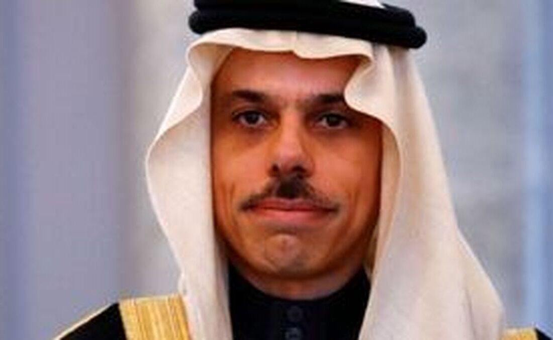 موضع عربستان درمورد تنگه هرمز و افزایش تنش در منطقه
