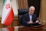مومنی: ملت ایران در برابر تهدید دشمنان استوار ایستاده است