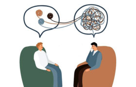 نتایج بررسی «سلامت روان» ۳۴۰ هزار نفر در ایام جنگ
