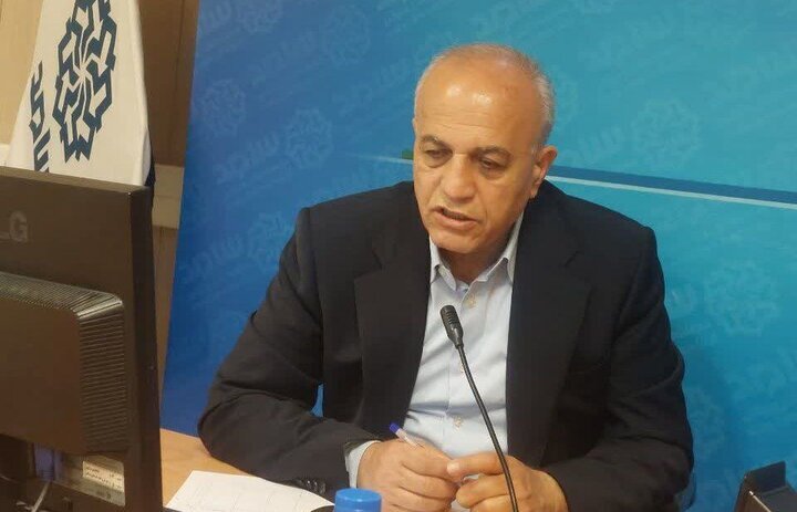 نجاتی: ۱۹۸۲ زوج نابارور تحت پوشش بیمه سلامت مرکزی قرار دارند