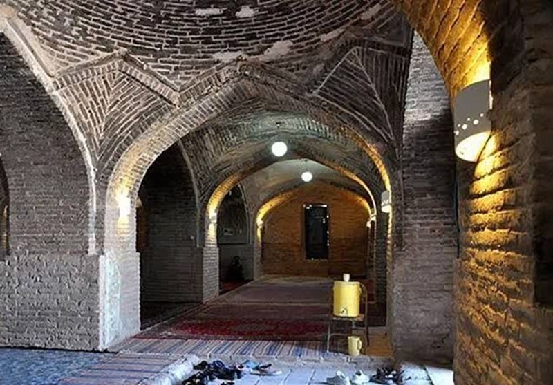 نجوای تاریخ در گوش جهان؛ مساجد خراسان جنوبی در راه یونسکو مسجد , اخبار استان خراسان جنوبی , یونسکو ,