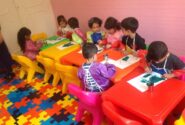 «نسل پاک» برای پیشگیری از اعتیاد از مهدهای کودک کلید میخورد
