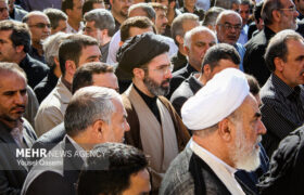 نقد و بررسی کتابی درباره رهبر انقلاب