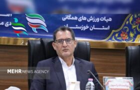 نقش «گامیران» در افزایش تابآوری جامعه/ ورزش نباید از مردم جدا باشد