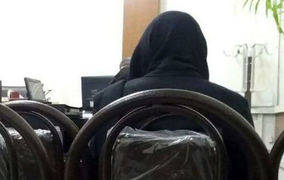 نقشه عجیب و انگیزه عجیبتر زنجوان برای گروگان گرفته شدن!