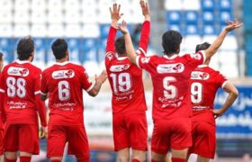 نقلوانتقالات پرسپولیس در سئول کلید خورد/ پروژه بازسازی تیم برای فصل جدید آغاز شد