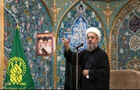 نماینده حزبالله خطاب به حاکمان بحرین: تکیه بر آمریکا راه نجات نیست