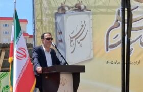 نماینده مجلس: اجرای کامل همسانسازی حقوق فرهنگیان مطالبه جدی مجلس است