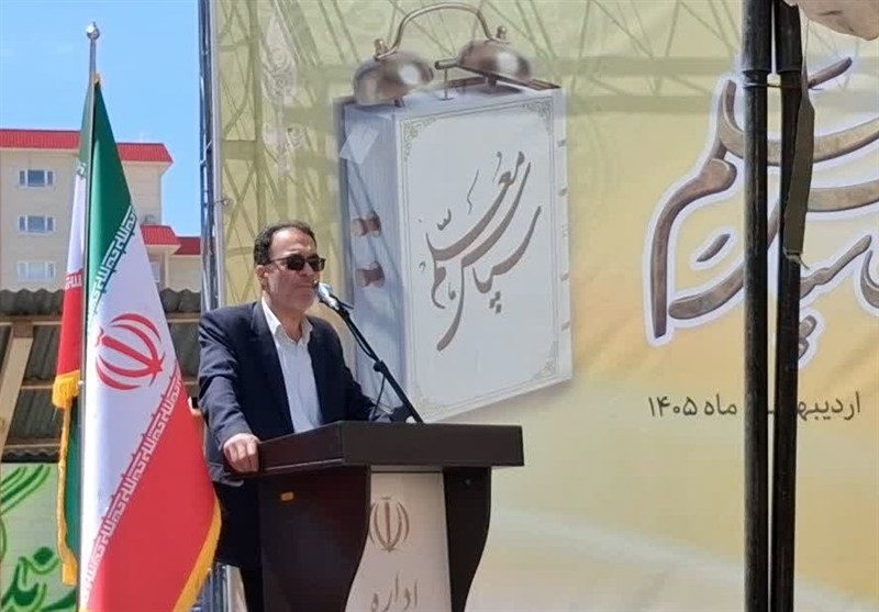 نماینده مجلس: اجرای کامل همسانسازی حقوق فرهنگیان مطالبه جدی مجلس است