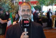 نماینده مردم کرج در مجلس از برگ برنده ایران در تنگه هرمز سخن گفت