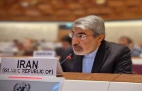 نهادهای بشردوستانه، هلال احمر ایران را حرفهای و توانمند میدانند
