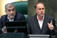 نواب رئیس مجلس ابقا شدند