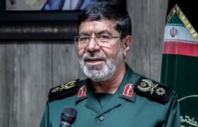 نیروهای مسلح ما برای رویارویی با هر سناریوی دشمن آماده هستند