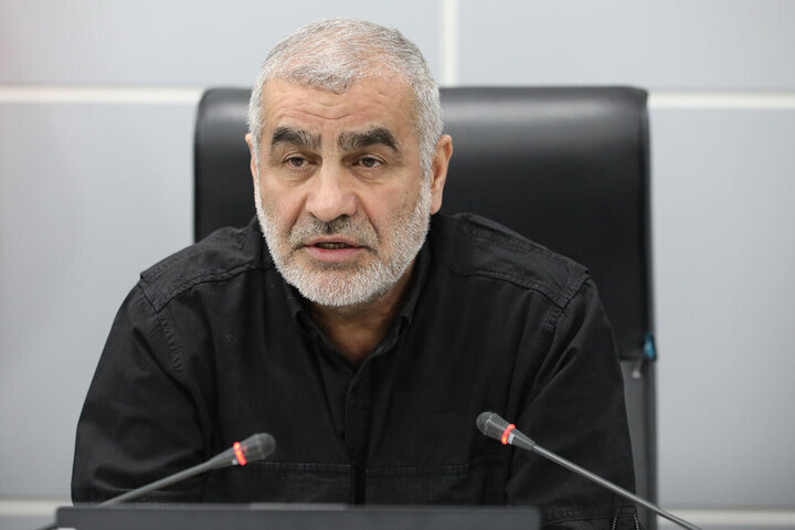 نیکزاد: شهید رئیسی همه توان خود را برای خدمت به کشور صرف میکرد