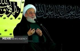 هشدار استاد پناهیان درباره «تنبلی فکری»/ رهبر شهید تحول خواه بودند