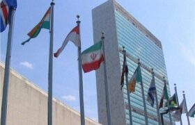 هشدار ایران درباره سوءاستفاده آمریکا از شورای امنیت برای انتشار دروغ