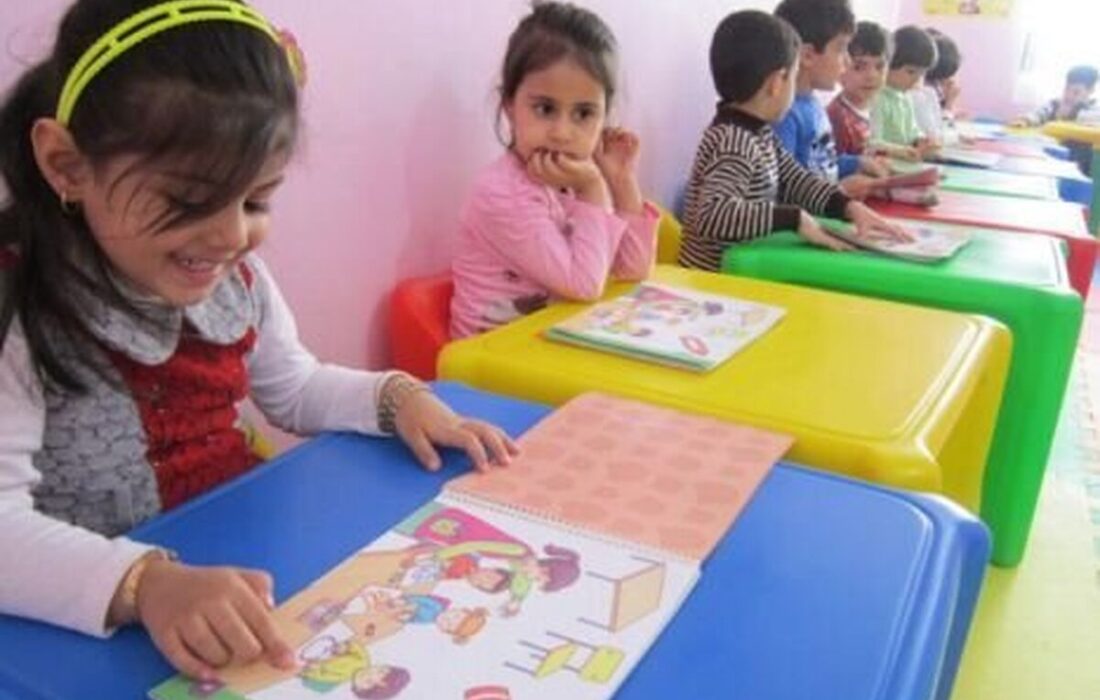 هشدار به خانوادهها درباره ثبتنام در مراکز پیشدبستانی غیرمجاز