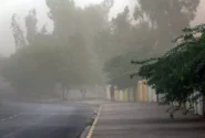 هشدار جدی به پایتخت نشینان/ تداوم وزش باد در تهران