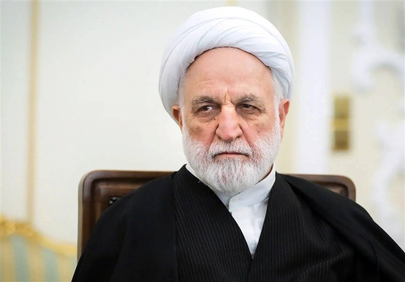 هشدار رئیس قوه قضاییه درباره تلاشها برای مخدوشسازی وحدت ملی