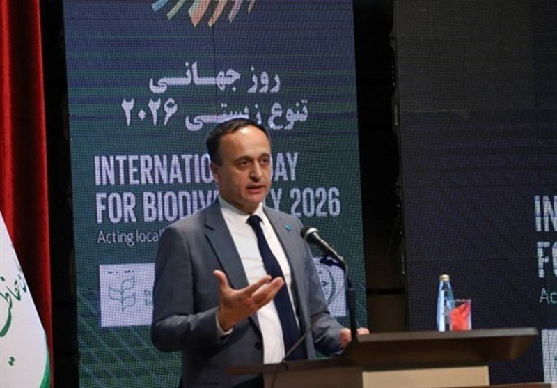 هشدار سازمان فائو نسبت به فعالیتهای مخرب انسانی بر محیط زیست