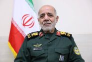 هشدار فرمانده قرارگاه مرکزی خاتمالانبیا (ص) به آمریکا و همپیمانان آن