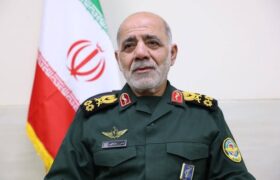 هشدار فرمانده قرارگاه مرکزی خاتمالانبیا (ص) به آمریکا و همپیمانان آن