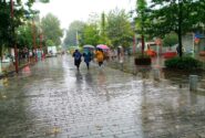 هشدار نارنجی برای شمالغرب/ سیل در راه است؟