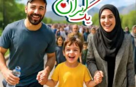 همایش بزرگ پیادهروی خانوادگی در عید سعید قربان در تبریز برگزار می شود