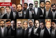 هیچکس به بورس بدبین نیست؛ سقف ریزش بازار ۲۰ درصد است