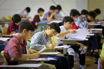 واکنش آموزش و پرورش به اعتراضات دانشآموزان درباره حضوری شدن امتحانات