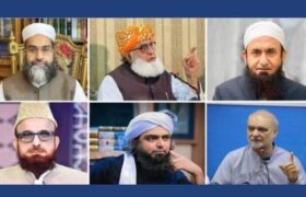 واکنش علمای اهل سنت پاکستان به جنگ رمضان