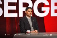 واکنش مدیرعامل پرسپولیس به اخبار جدایی اوسمار