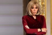واکنش نزدیکان بریژیت مکرون به اخبار منتشر شده درباره گلیشفته فراهانی و همسرش: بانوی اول هرگز در تلفن همسرش تجسس نمیکند